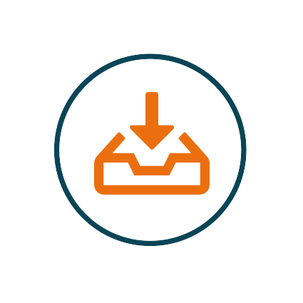 Odoo-Bild- und -Textbaustein