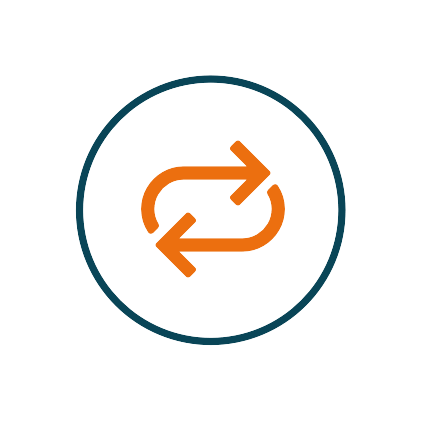 Odoo-Bild- und -Textbaustein